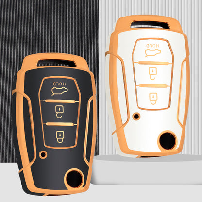 Case for SsangYong Tivoli, Kyron, Sanka, Actyon, Korando, Rexton (Trunk Button)