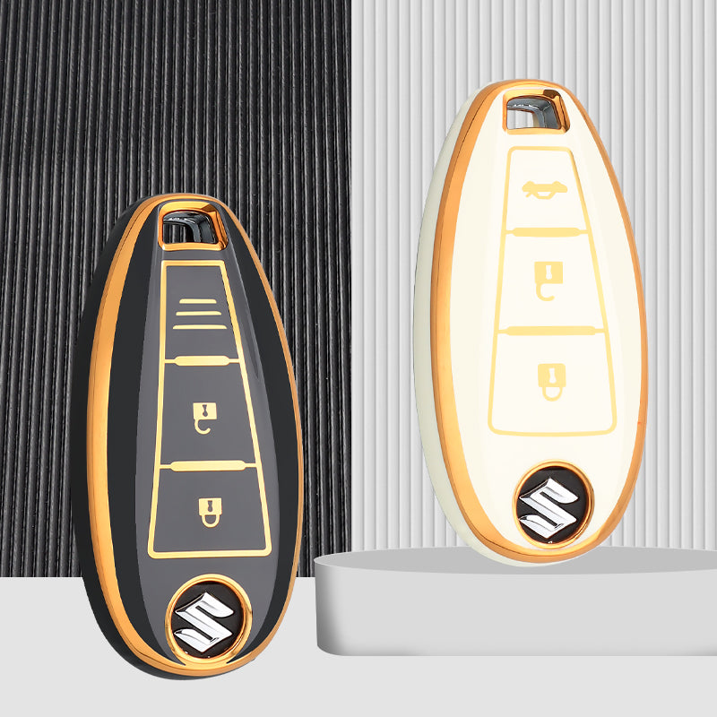 Case for Suzuki Swift, Ignis, Baleno, Vitara, Celerio, Jimny, Alto, Splash, XL7, SX4, Kizashi