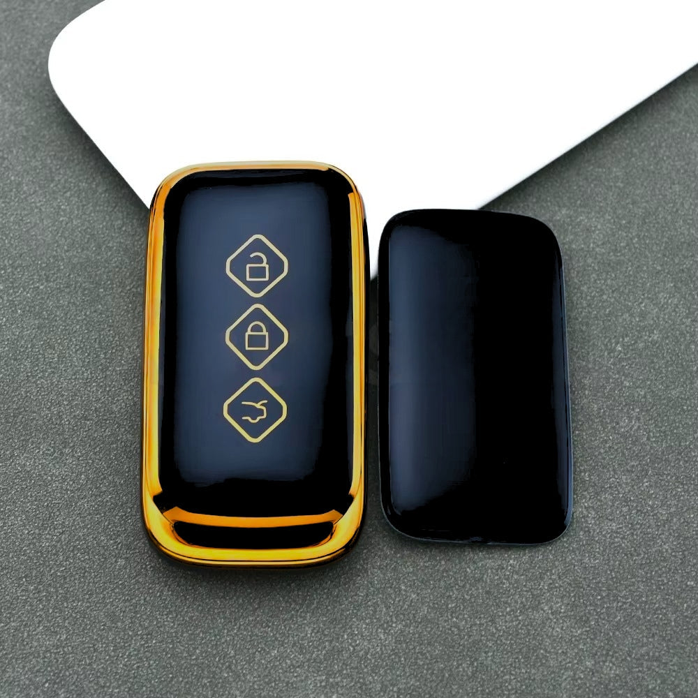 Case for Chevrolet Aveo, Trax, Groove, Captiva 2024, Wuling (Smart Key)