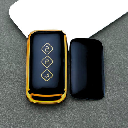 Case for Chevrolet Aveo, Trax, Groove, Captiva 2024, Wuling (Smart Key)