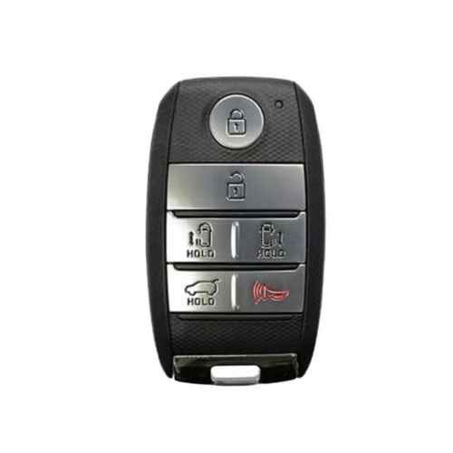 Case for Kia Sedona, Grand Carnival, Sorento, L580 (6 button)