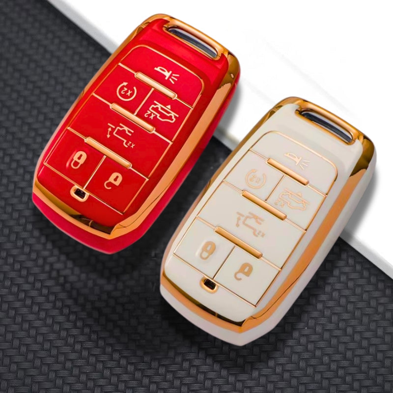 Case for Dodge Grand Caravan, Durango, Journey