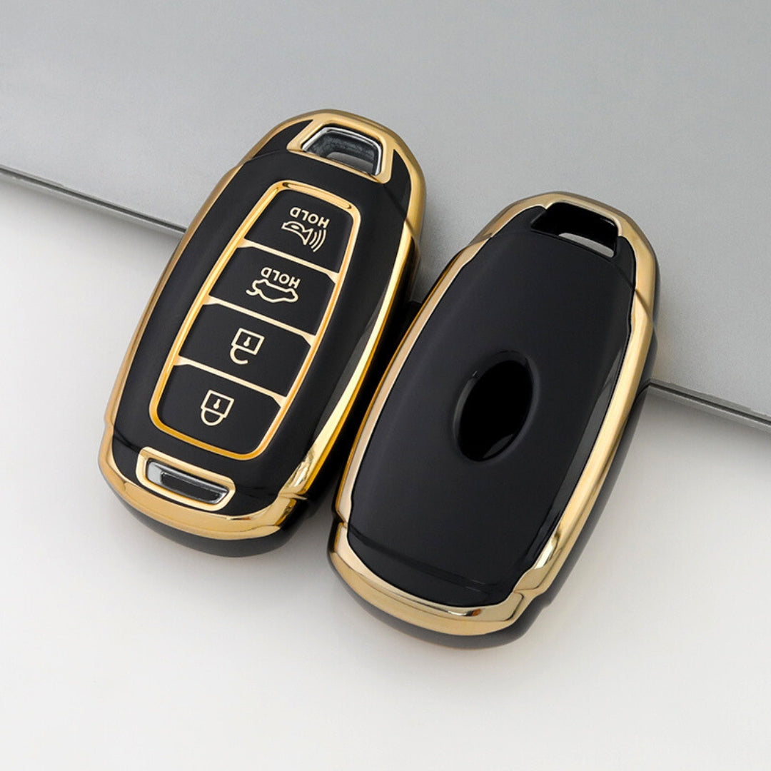 Case for Hyundai (4 Buttons)