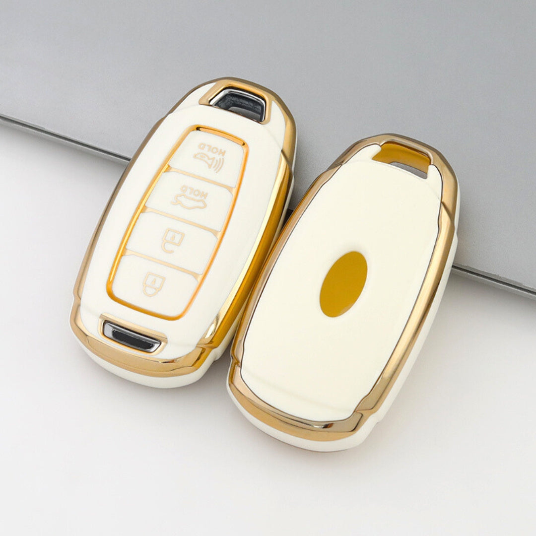 Case for Hyundai (4 Buttons)