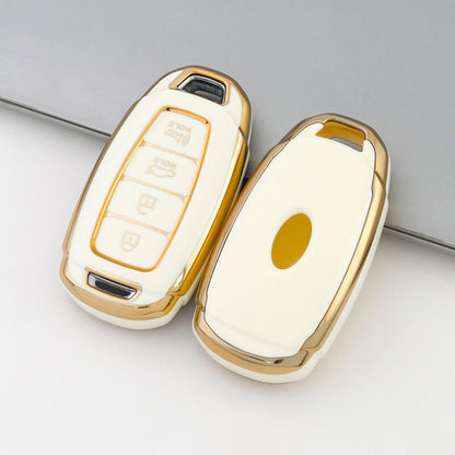 Case for Hyundai (4 Buttons)