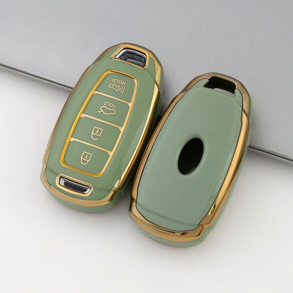 Case for Hyundai (4 Buttons)