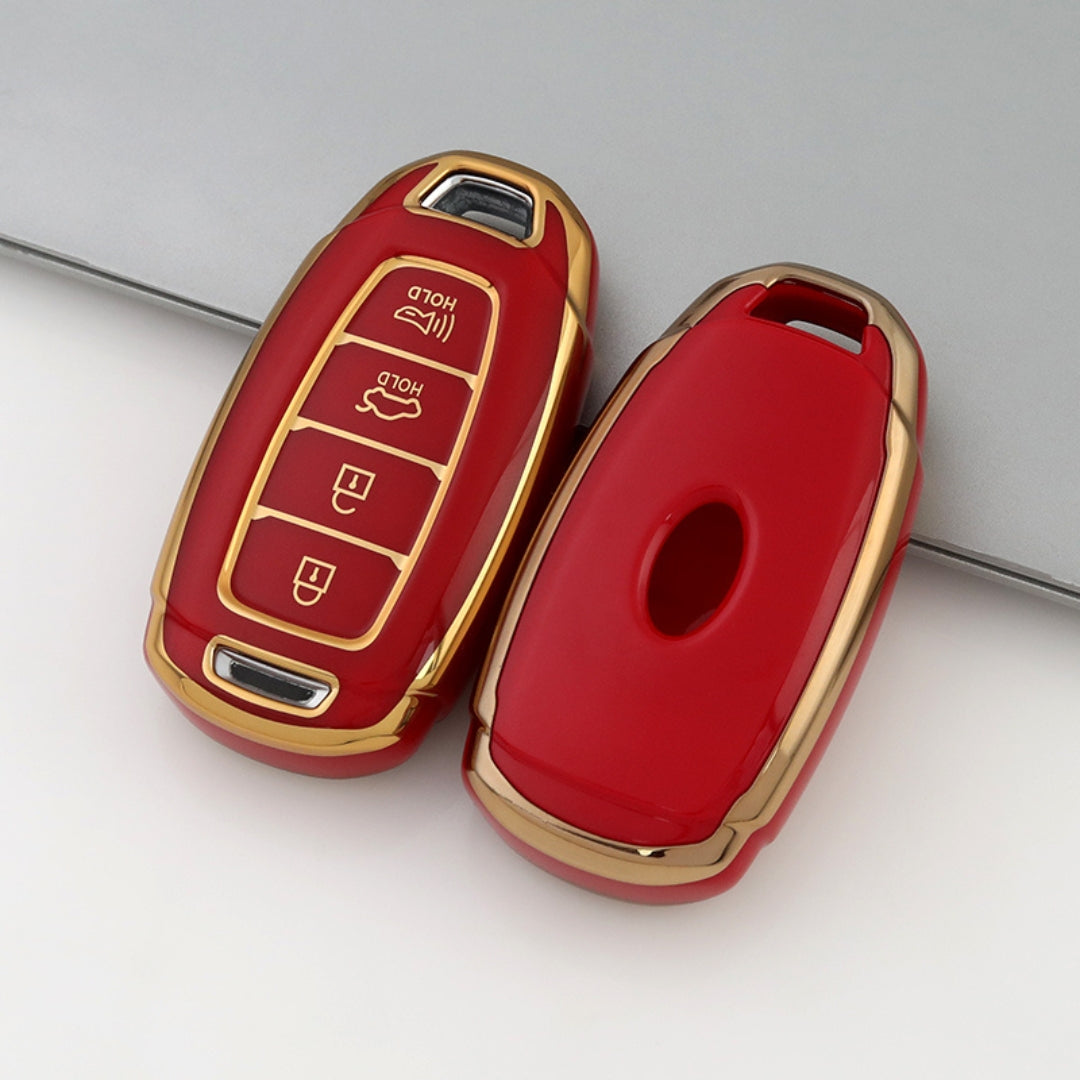 Case for Hyundai (4 Buttons)