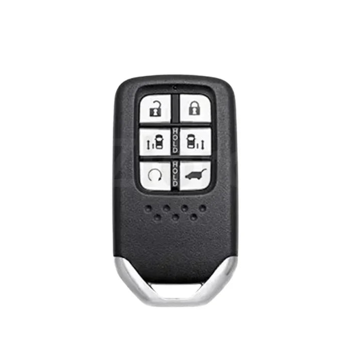 Case for Honda (6 Button)