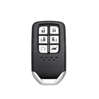 Case for Honda (6 Button)