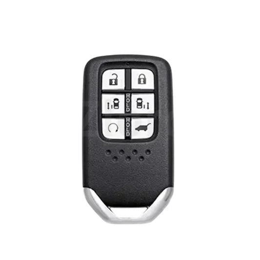 Case for Honda (6 Button)