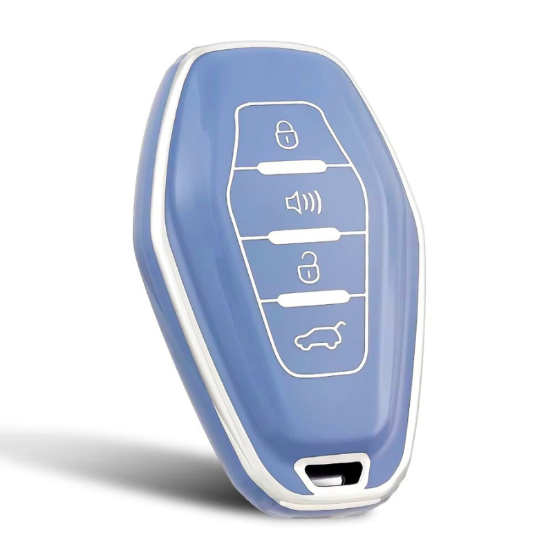 Case for Chery Jetour X70, X90, X95, X70 Plus, X90 Plus (2020–2022)