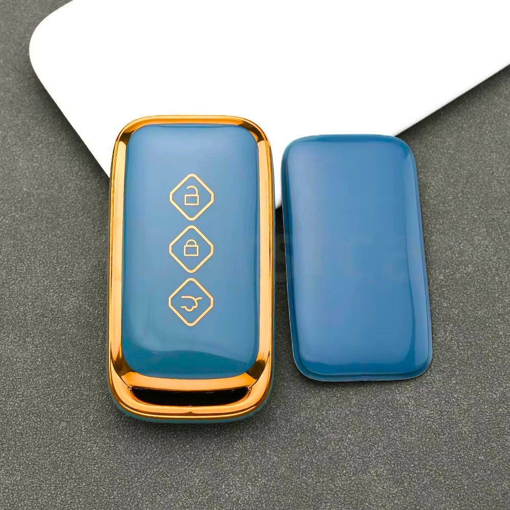 Case for Chevrolet Aveo, Trax, Groove, Captiva 2024, Wuling (Smart Key)