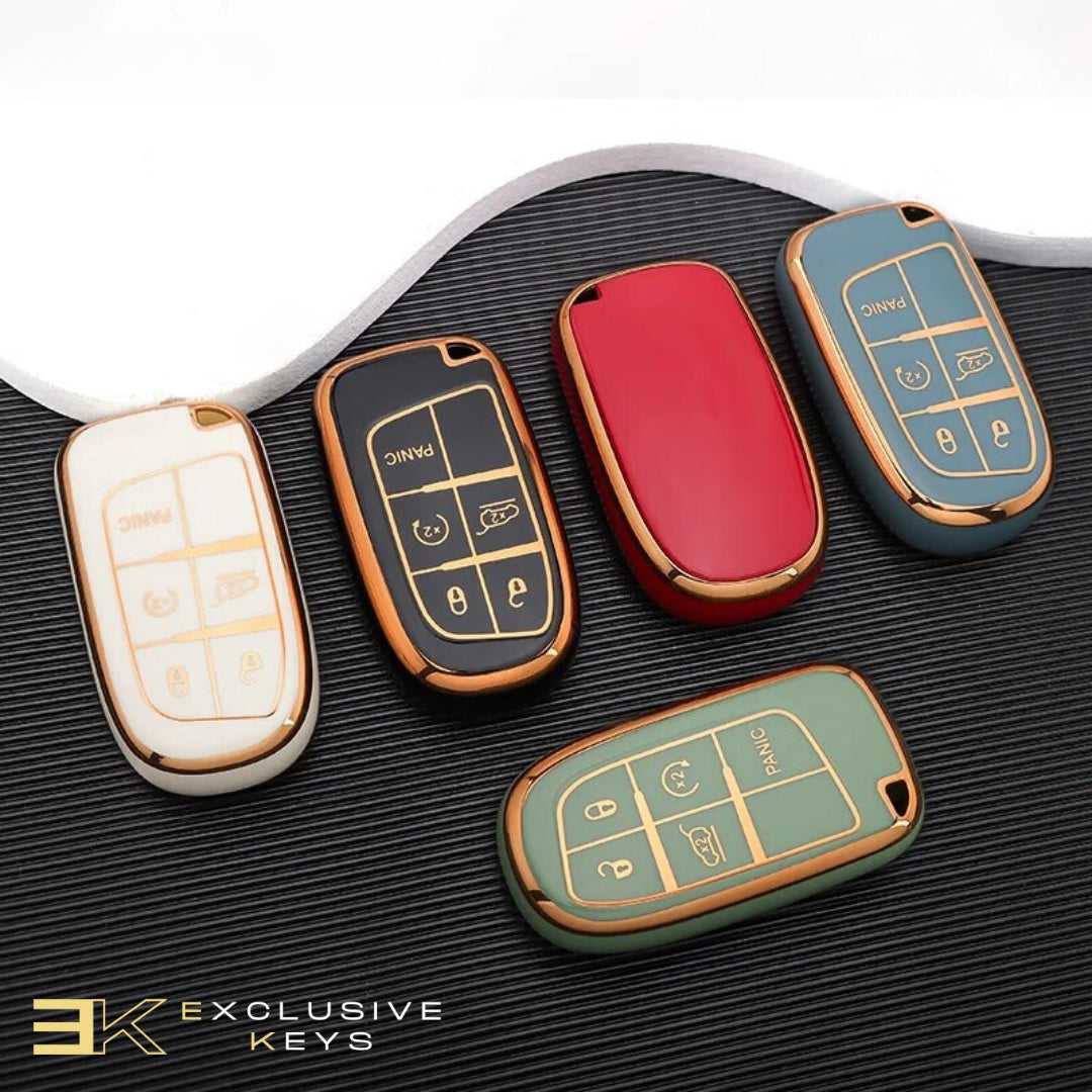 Case for Dodge Ram 1500, Journey, Charger, Challenger