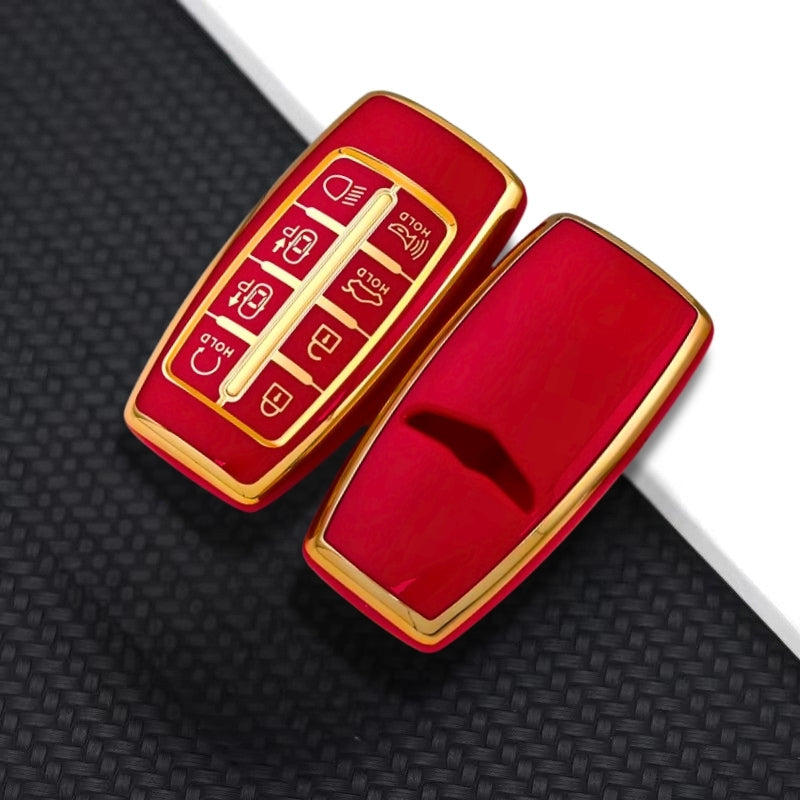 Case for Genesis G80, GV70, GV80 (2019–2022)