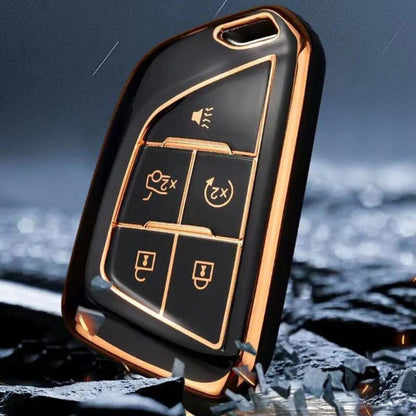 Case for Cadillac CT5 CT4-V C8 CT6 XT5 XT6 XT4