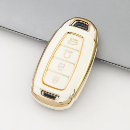 Case for Hyundai (4 Buttons)