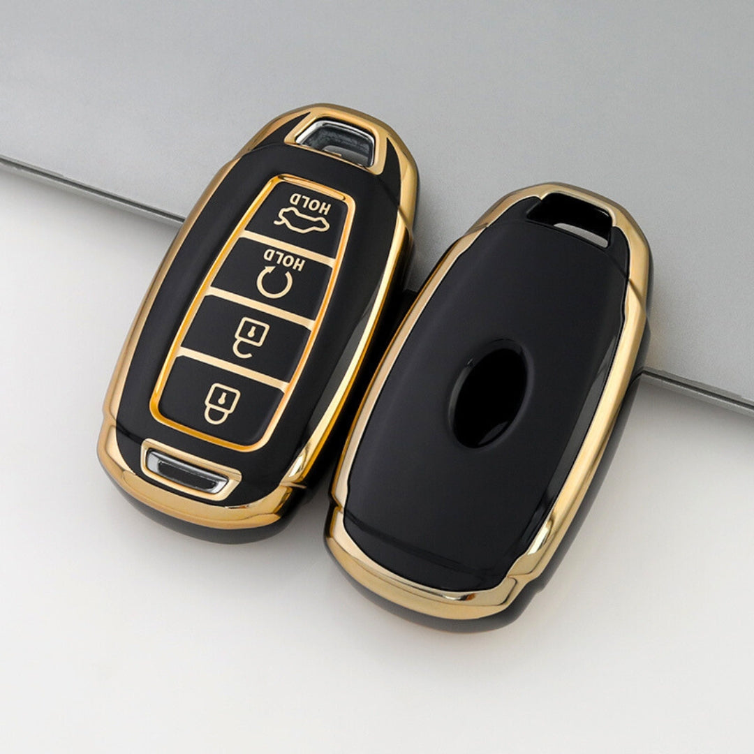 Case for Hyundai (4 Buttons)