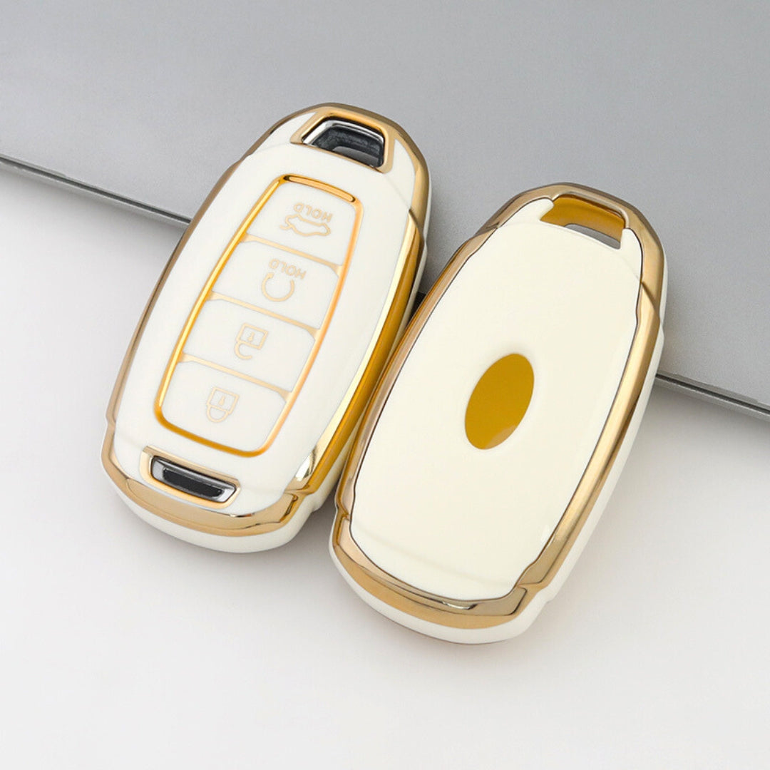 Case for Hyundai (4 Buttons)