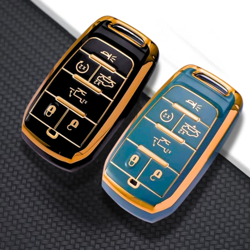 Case for RAM 1500, RAM 2500, TRX (2020–2021)