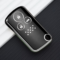 Black - Silver (3 button)