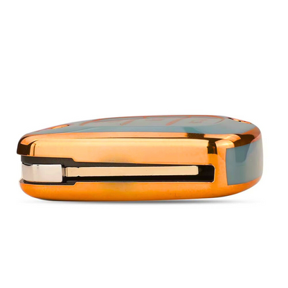 Case for Renault Fluence Clio Megane (3 botones)