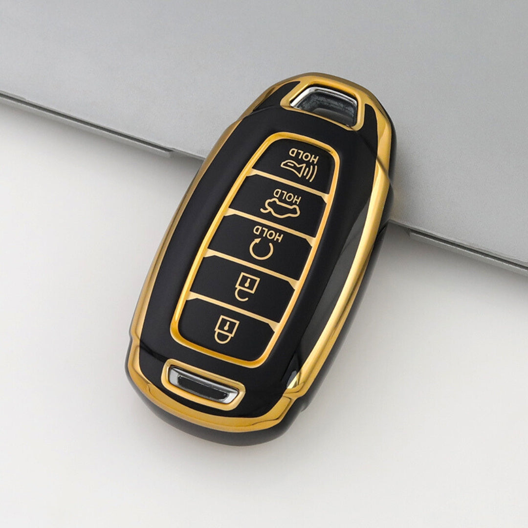 Case for Hyundai (5 Buttons)