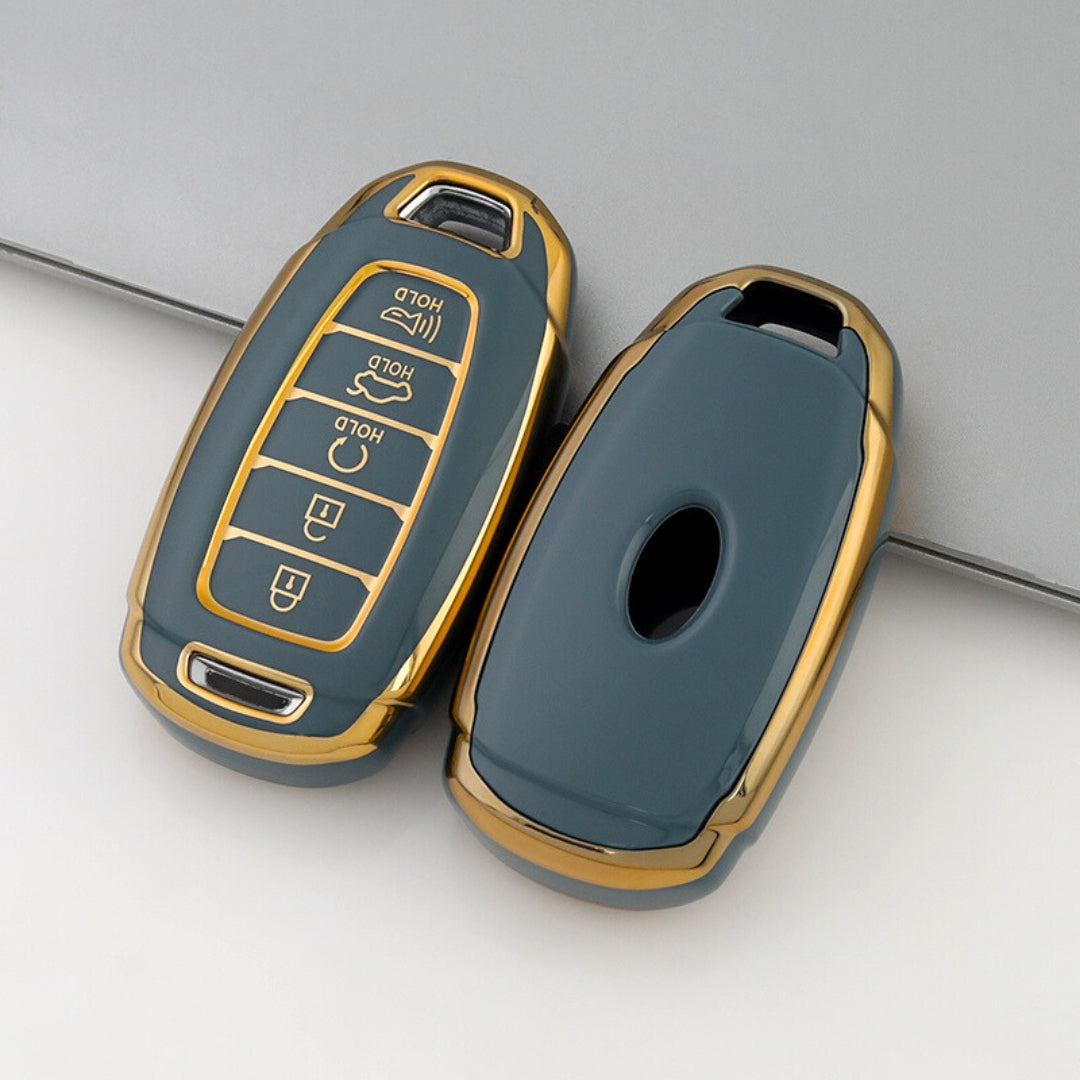 Case for Hyundai (5 Buttons)