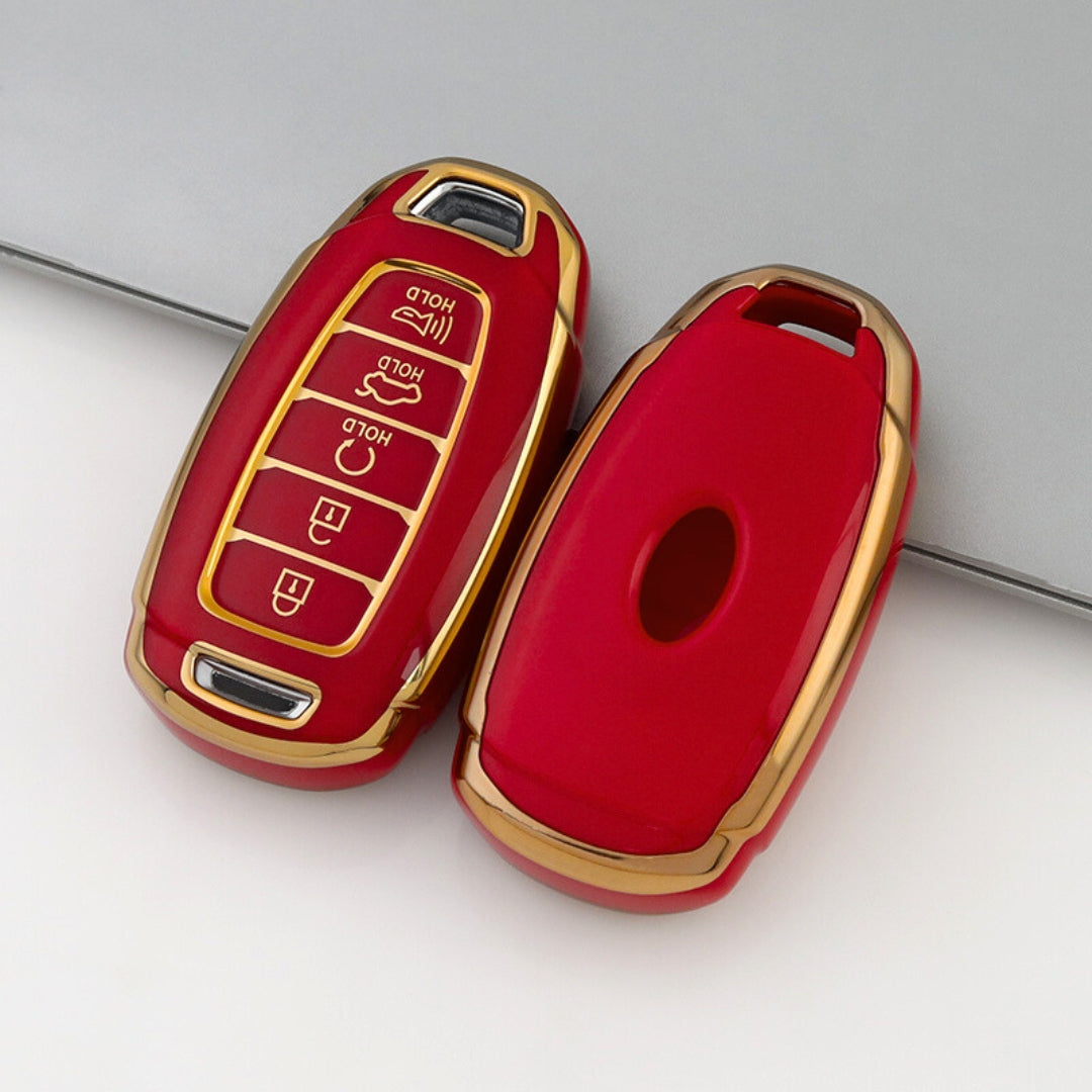 Case for Hyundai (5 Buttons)
