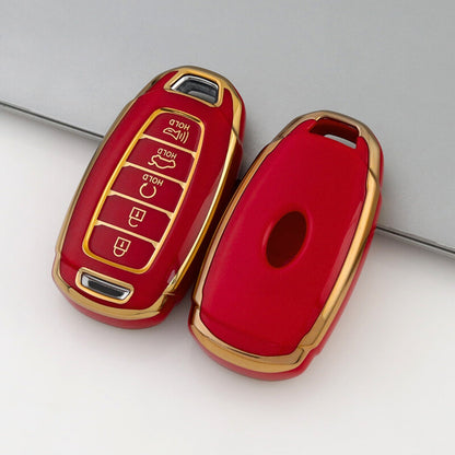 Case for Hyundai (5 Buttons)