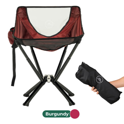 Sick of Your Big & Heavy Chairs? Here's The Fix!