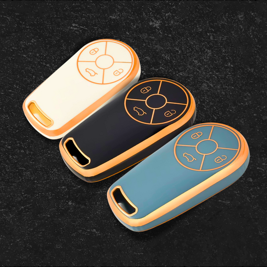 Case for GWM Haval H6, Haval M6, ORA