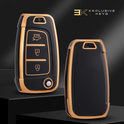 Case for Hyundai Kona, Elantra, Solaris, I30, I35, I40, Ix35, Sonata, SantaFe, Verna, Tucson, Celesta, Accent, Creta