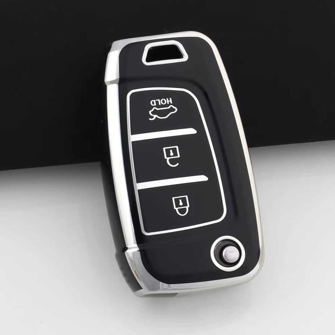 Case for Hyundai Kona, Elantra, Solaris, I30, I35, I40, Ix35, Sonata, SantaFe, Verna, Tucson, Celesta, Accent, Creta