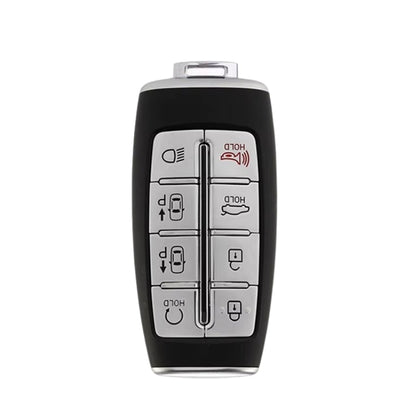 Case for Genesis G80, GV70, GV80 (2019–2022)