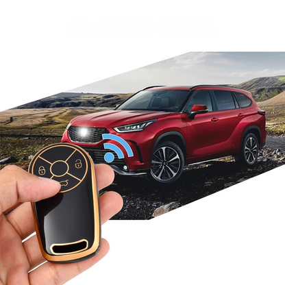 Case for GWM Haval H6, Haval M6, ORA