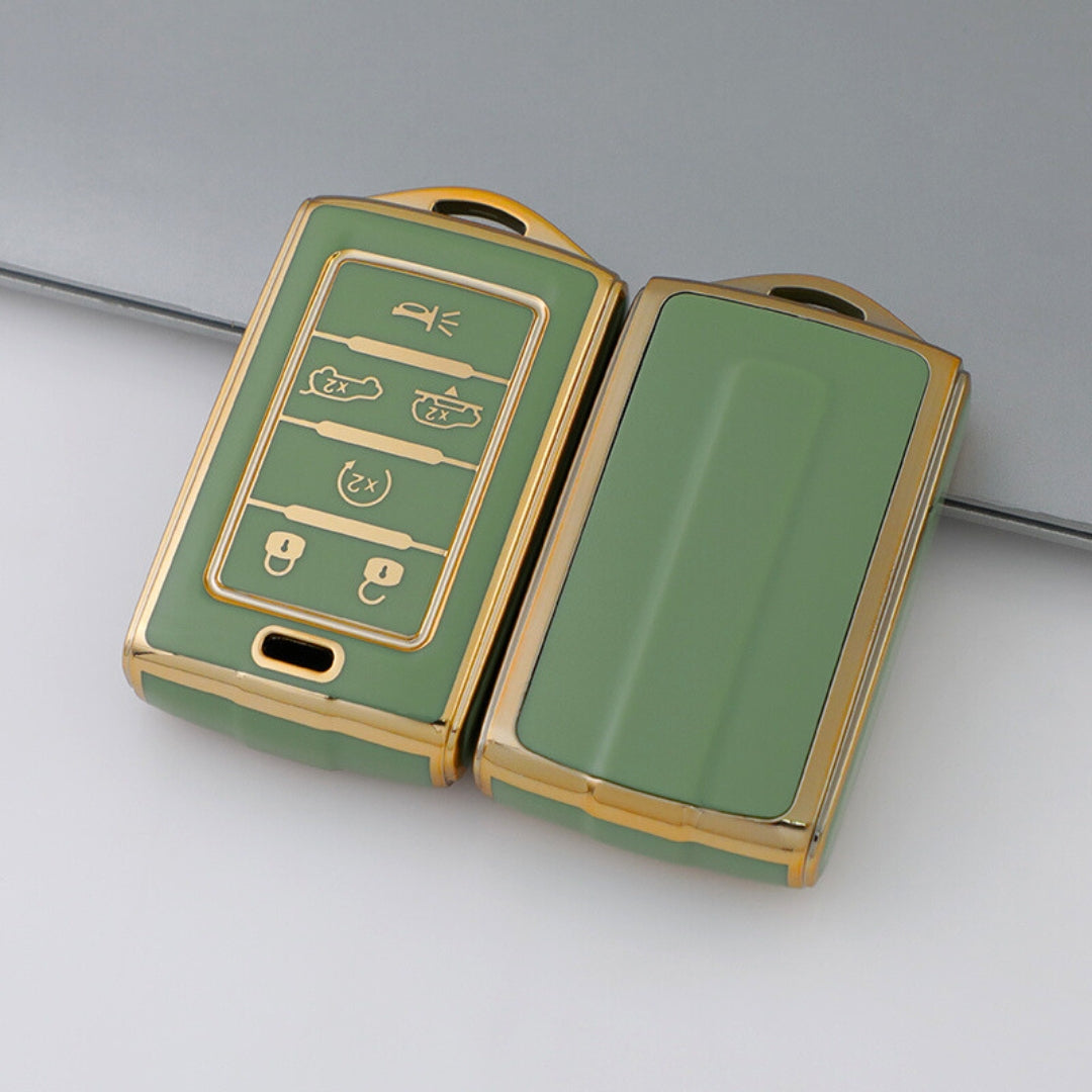 Case for Jeep (6 Buttons)