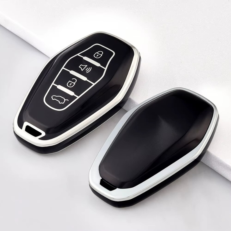 Case for Chery Jetour X70, X90, X95, X70 Plus, X90 Plus (2020–2022)