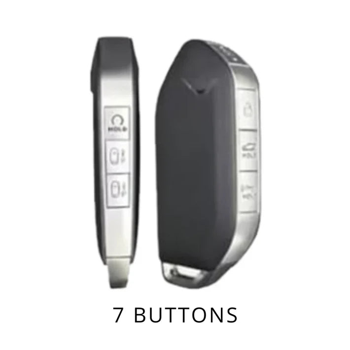 Case for Kia (7 Button)