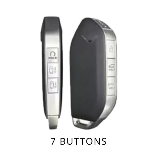 Case for Kia (7 Button)