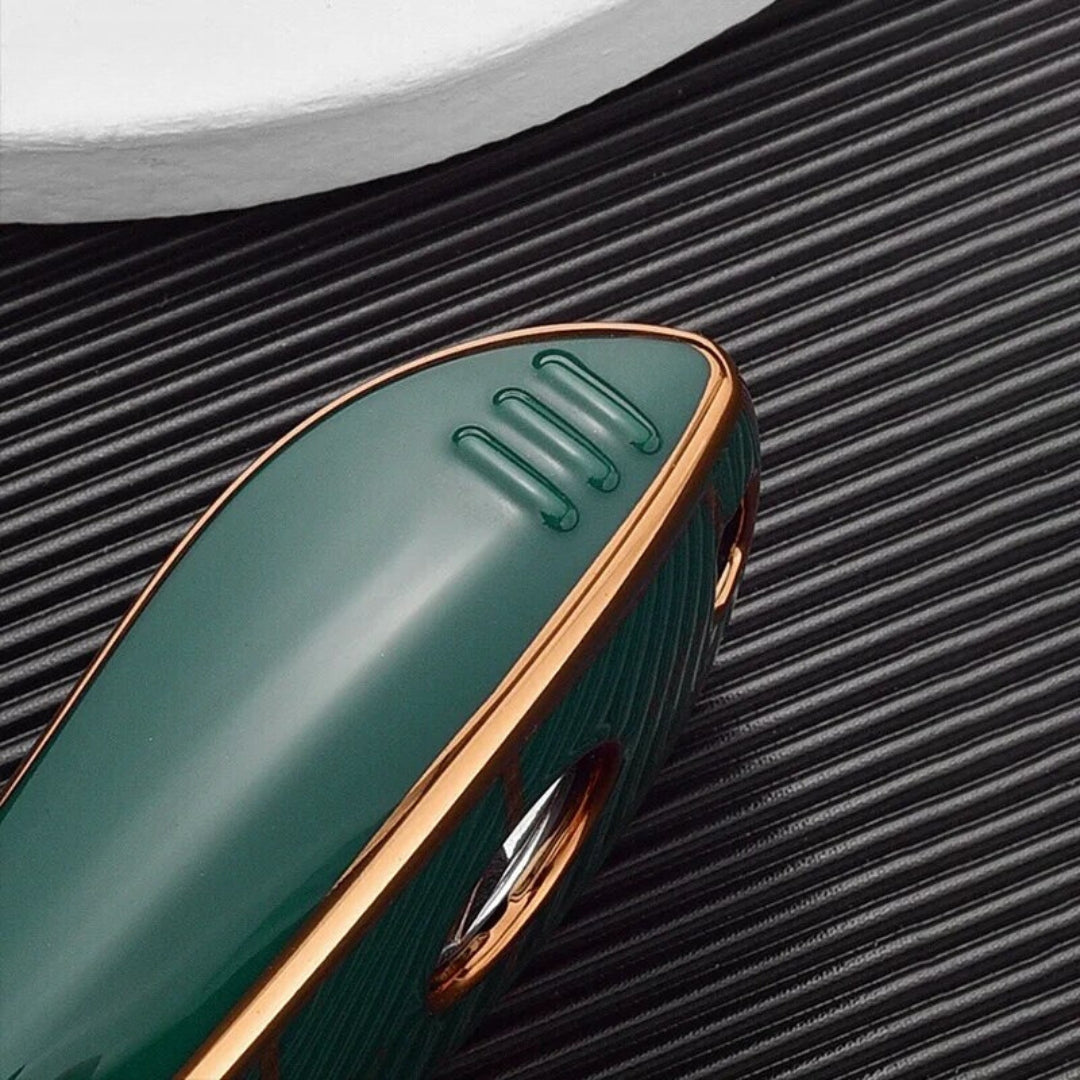 Case for Mercedes Benz A, B, C, E, S, G,  GLC, CLE, CLA Class (AMG)