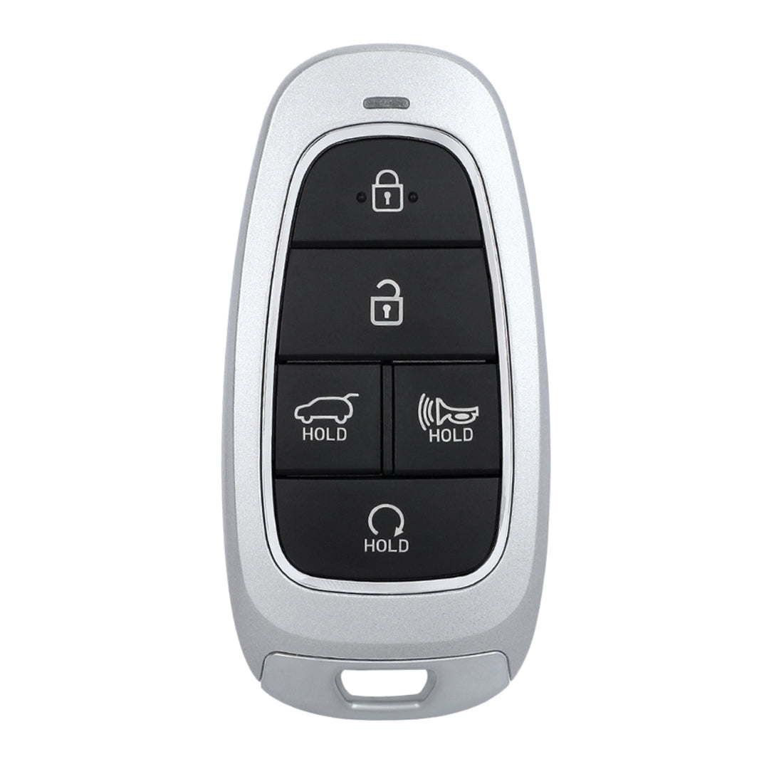 Case for Hyundai (5 Buttons)
