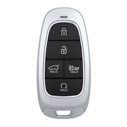 Case for Hyundai (5 Buttons)