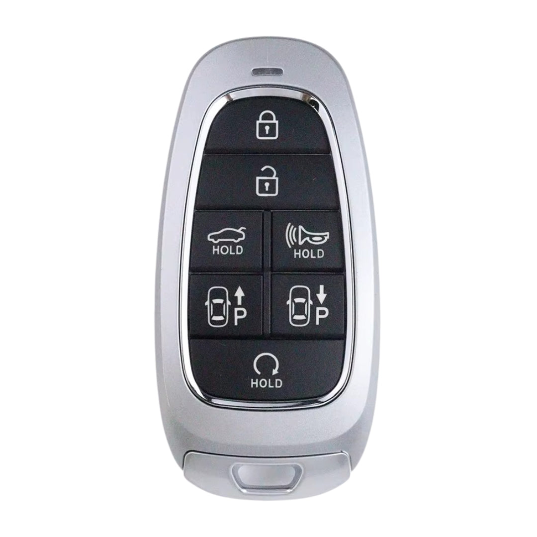 Case for Hyundai (7 Buttons)