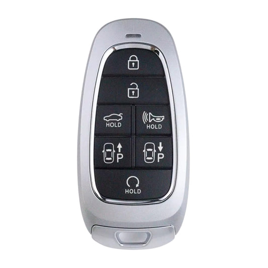 Case for Hyundai (7 Buttons)