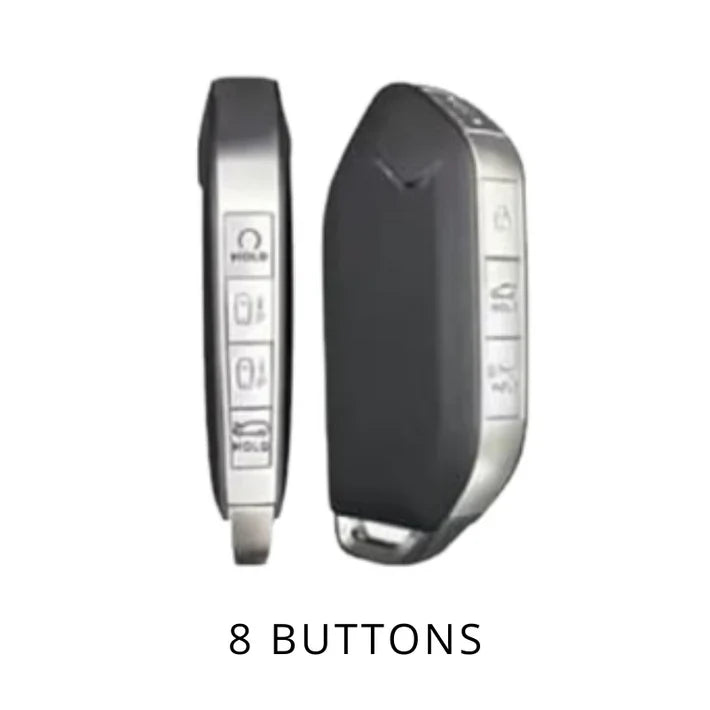 Case for Kia (8 Button)