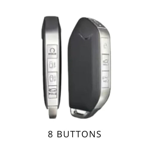 Case for Kia (8 Button)