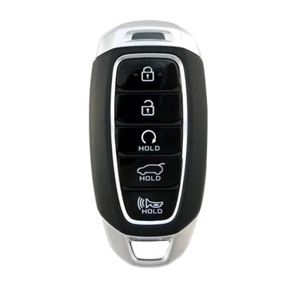 Case for Hyundai (5 Buttons)