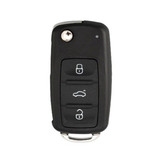 Case for Skoda Octavia