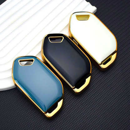 Case for Kia EV9, Picanto GT Line, Sorento, Morning, Seltos (8 Button)