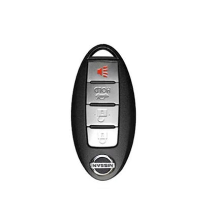 Case for Infiniti (4 buttons)